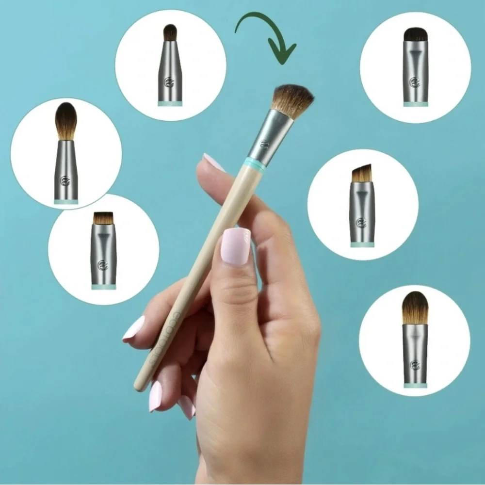 ecotools eye kit